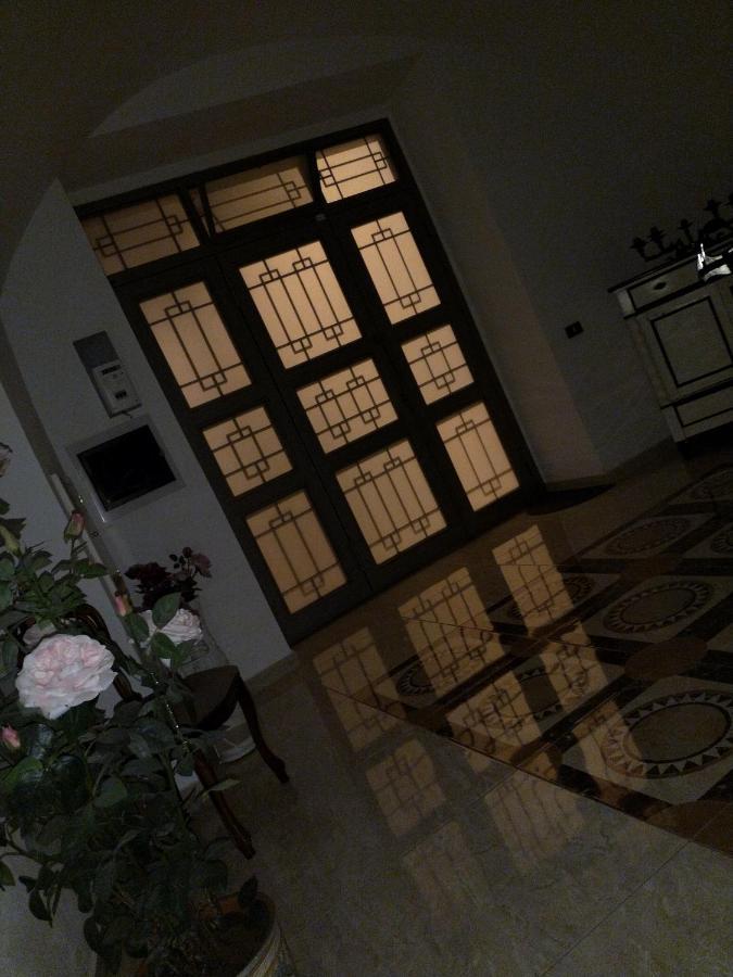 Il Nuovo Bed & Breakfast Сан Северо Екстериор снимка