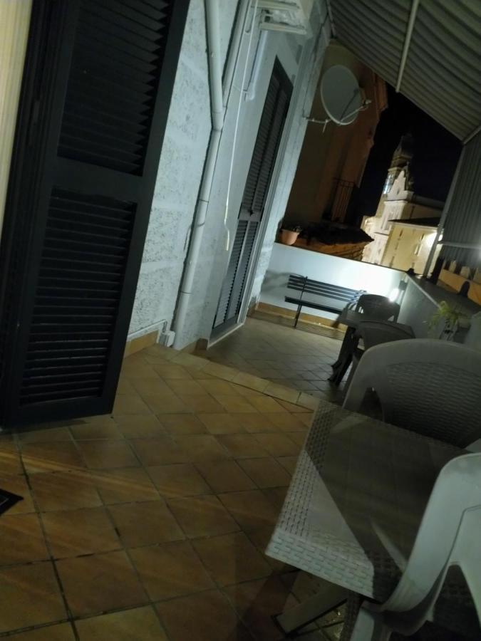 Il Nuovo Bed & Breakfast Сан Северо Екстериор снимка