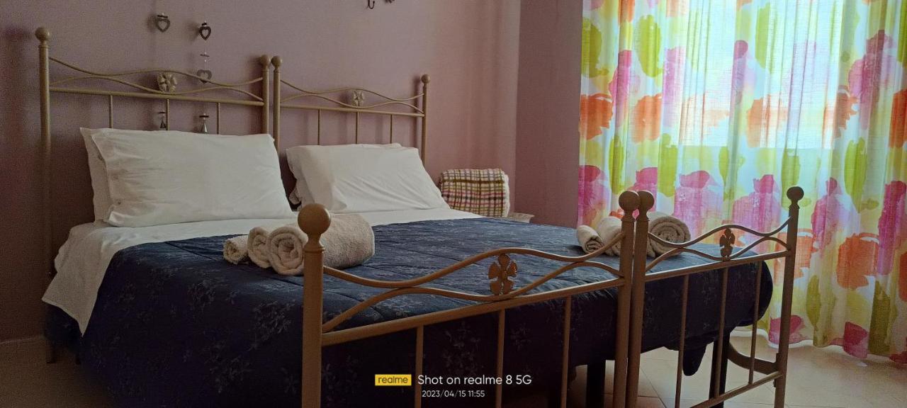 Il Nuovo Bed & Breakfast Сан Северо Екстериор снимка