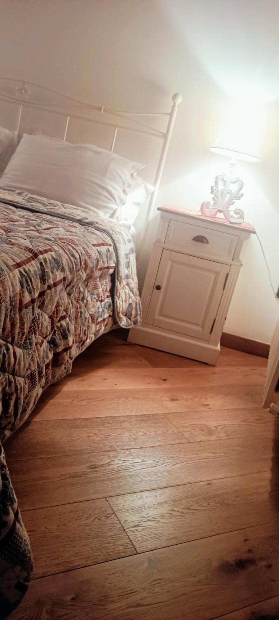 Il Nuovo Bed & Breakfast Сан Северо Екстериор снимка