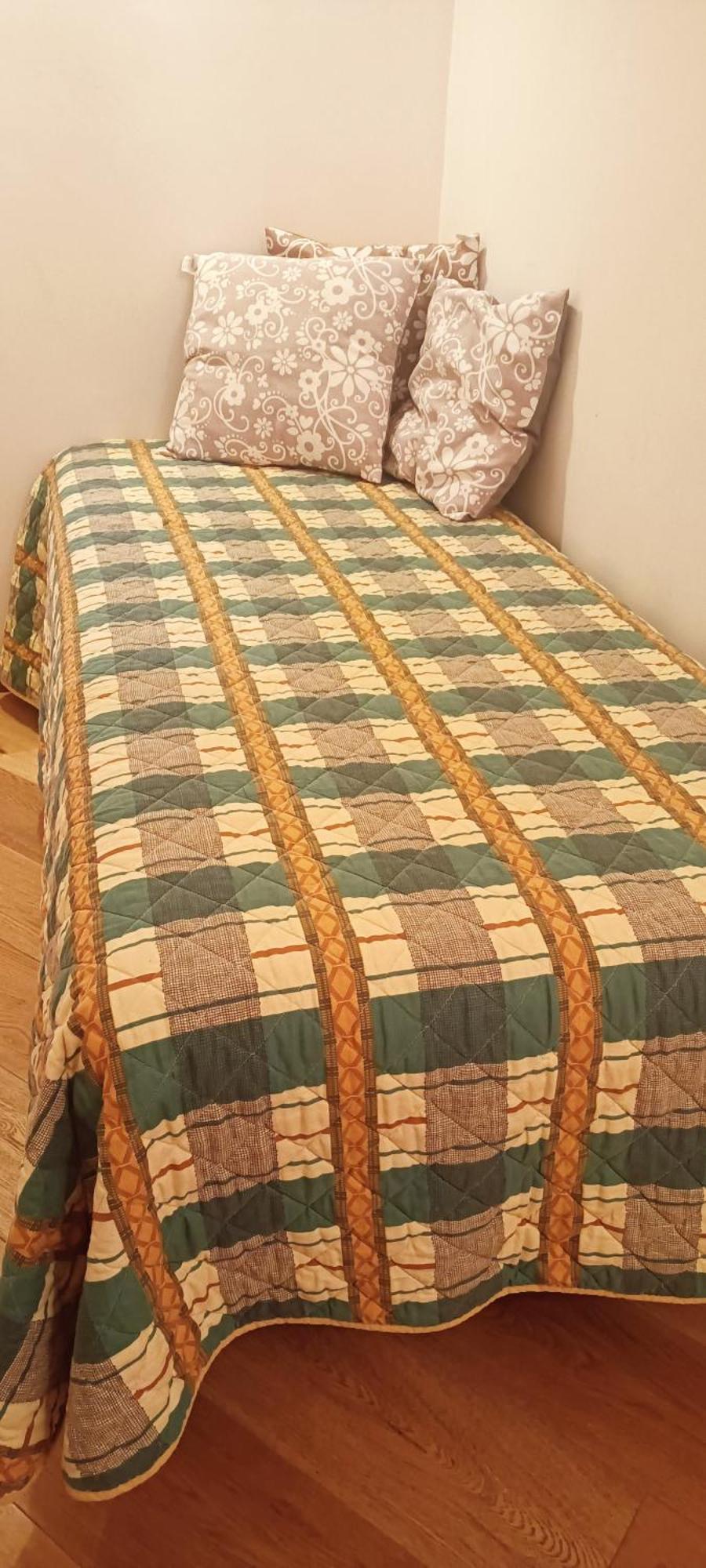 Il Nuovo Bed & Breakfast Сан Северо Екстериор снимка