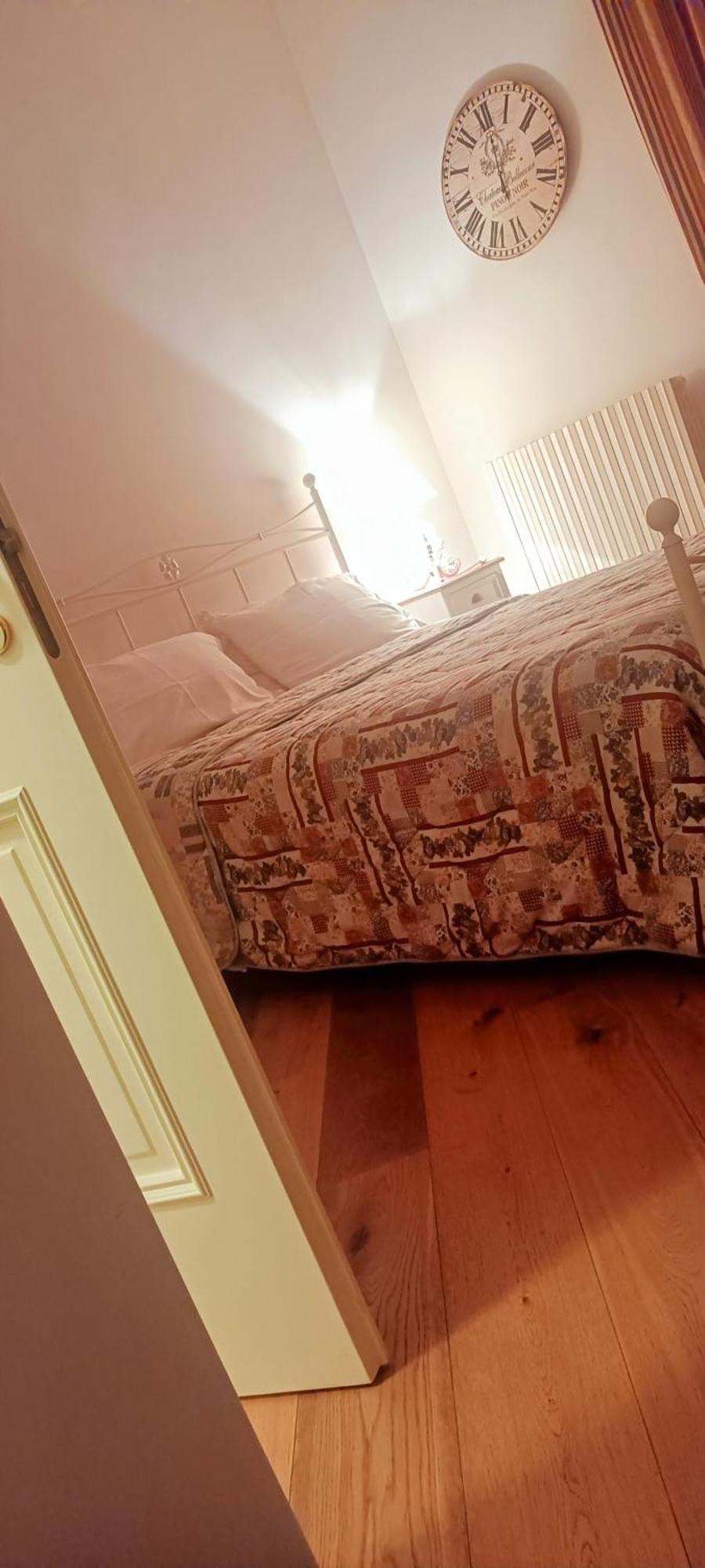 Il Nuovo Bed & Breakfast Сан Северо Екстериор снимка