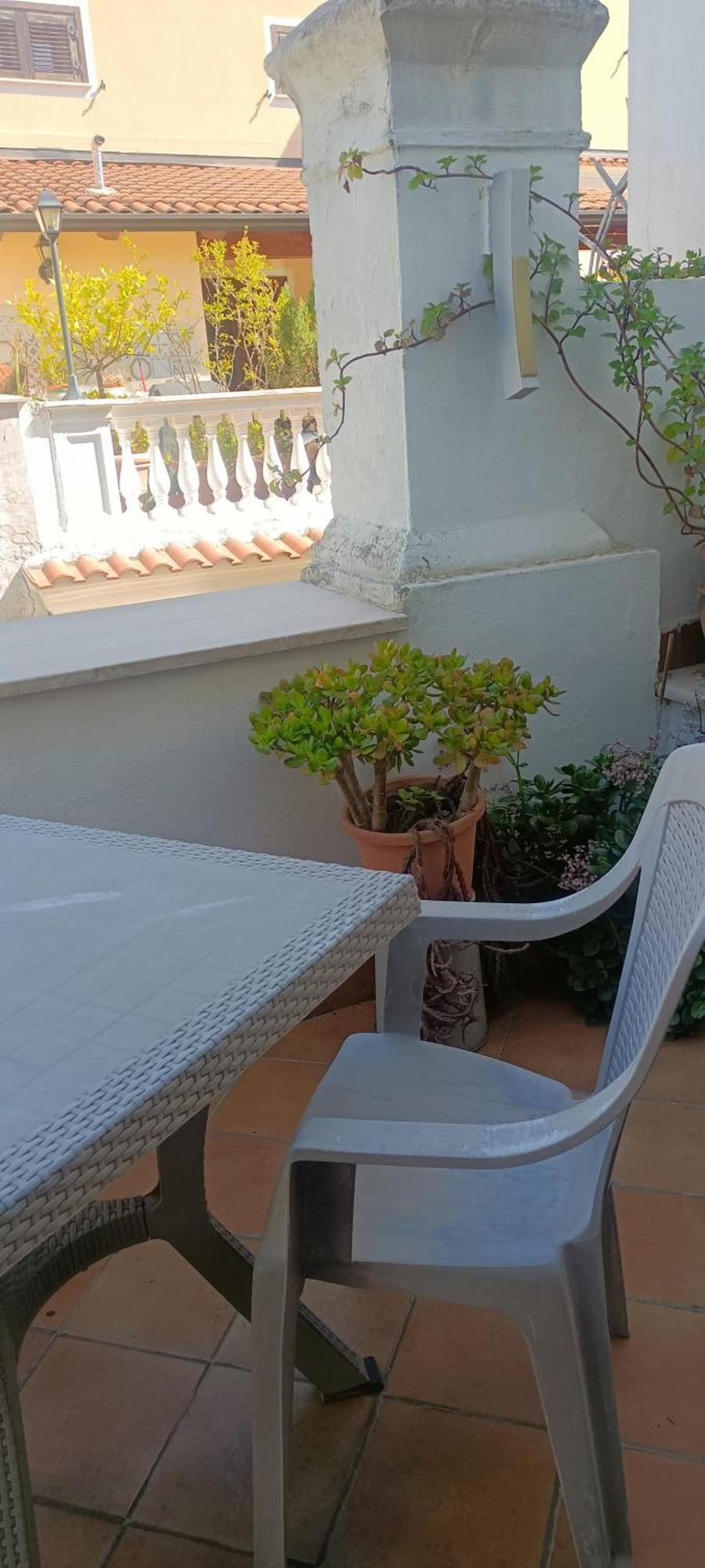 Il Nuovo Bed & Breakfast Сан Северо Стая снимка
