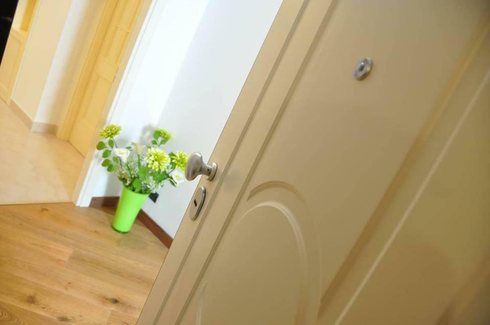 Il Nuovo Bed & Breakfast Сан Северо Екстериор снимка
