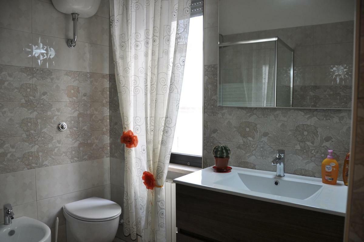 Il Nuovo Bed & Breakfast Сан Северо Екстериор снимка