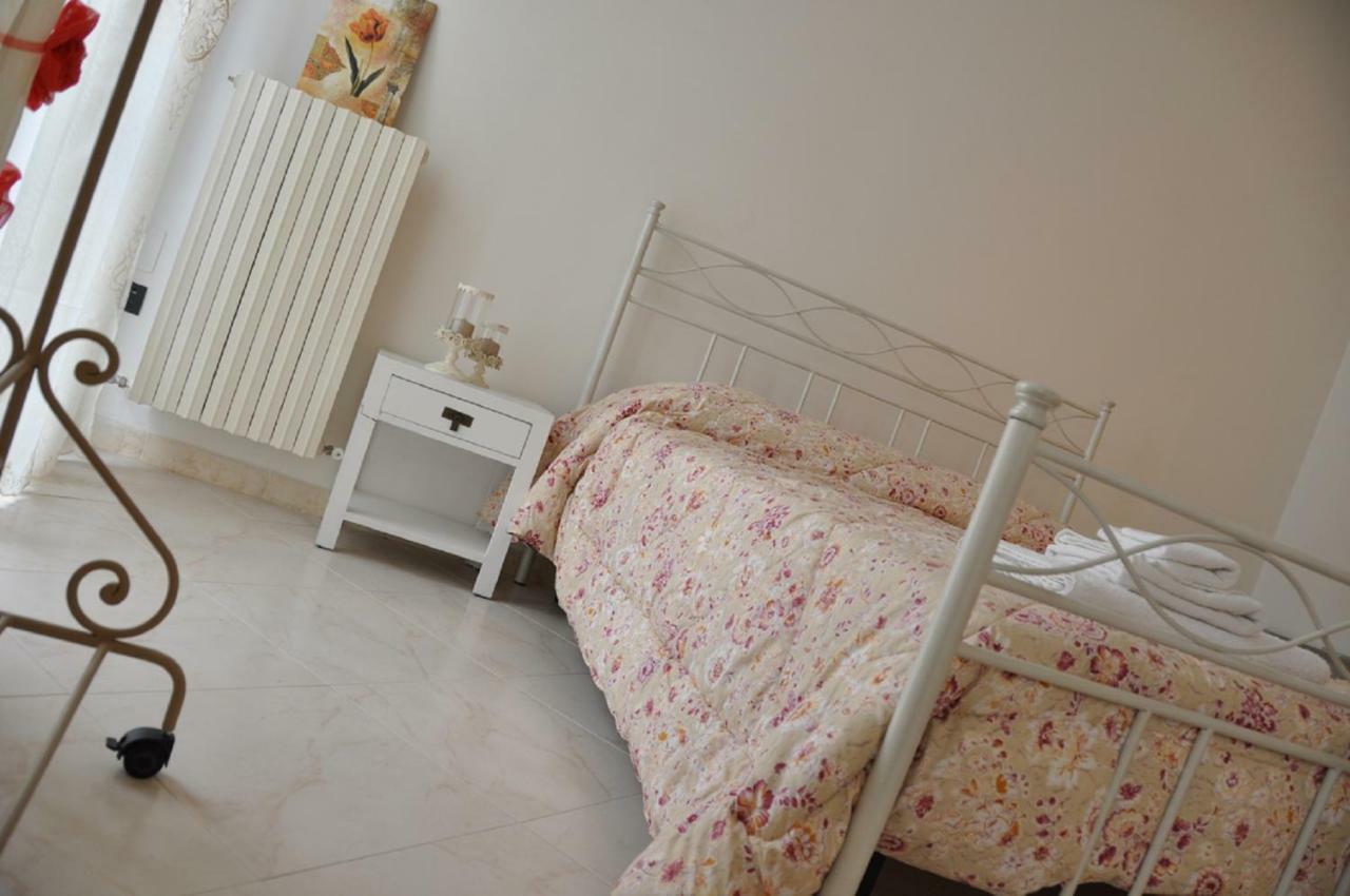Il Nuovo Bed & Breakfast Сан Северо Екстериор снимка