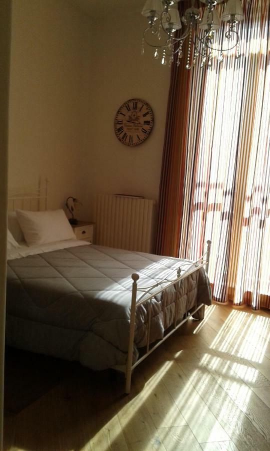 Il Nuovo Bed & Breakfast Сан Северо Екстериор снимка
